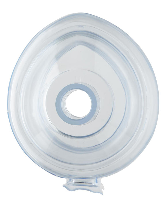 Neonatal Cushion Mask for Manual Resuscitator