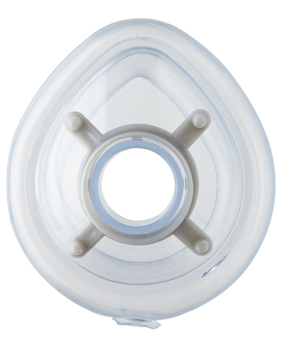 Pediatric Cushion Mask for Manual Resuscitator