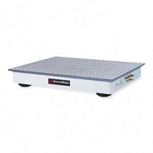 Cole Parmar Vibration Free Platform - Vibration-Free Platform, 20 x 24, White Plastic - WW-01019-51