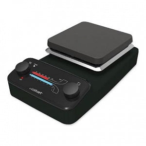 Cole Parmer Stuart Stirring Hot Plates - HOT PLATE, STIRRING, ANALOG, CERAM, BLU, 120V - 04806-18