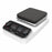 Cole Parmer Stuart Stirring Hot Plates - STIRRING HOT PLATE, DIGI, ALUM, BLACK, 120V - 04806-68