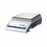 Mettler-Toledo International Inc Precision Top-Loading Balances with 7" Color Touchscreens - Precision Top-Loading Balance with 7" Color Touchscreen, 6, 200 Max. Capacity and 0.01 g Readability - MS6002TS