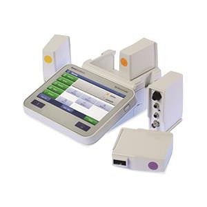 Mettler-Toledo International Inc SevenExcellence S400-Bio pH / mV Benchtop Meter Kit - SevenExcellence S400-Bio pH / mV Benchtop Meter Kit - 30046242