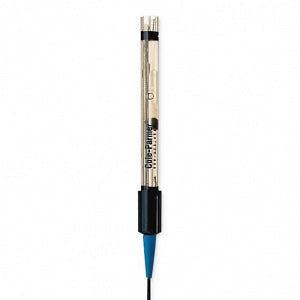 Oakton Instruments Acorn Series All-In-One pH Electrode - ELECTRODE, PH / ATC, ALL IN ONE, EPOXY, 12MM - WD-35811-72