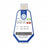 Control Company Traceable Single-Use Data Loggers - LOGGER, DATA, 10 D, 1 MIM, -20 TO -15C, 40/PK - 6472