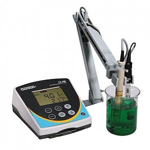 Oakton Instruments PH / CON 700 Benchtop Meter - METER, PH / COND, PC 700, BENCHTOP - WD-35413-00