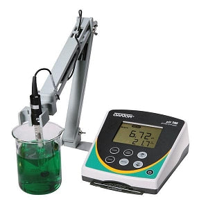 Oakton Instruments PH 700 Benchtop Meter - METER, PH 700, PRECALIBRATED, BENCHTOP - WD-35419-01