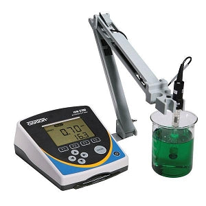 Oakton Instruments ION 2700 Benchtop Meter - KIT, METER, ION 2700 - WD-35421-00