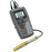 Oakton Instruments Con 6+ Meter - METER, CONDUCTIVITY, CON 6+, 0 - 200000 MS - WD-35604-00