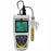 Oakton Instruments Waterproof CON 450 Meter - METER, CON 450, PRECALIBRATED, W/PROBE - WD-35608-34