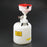 CP Lab Safety 8" ECO Funnel Systems - 8" Funnel System, Safety Can, 5 gal. - EF-8-JUSTRITE-B5-SYS