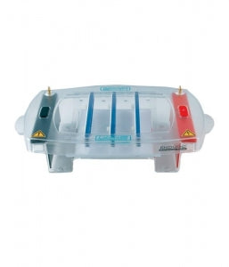 Corning Enduro 10.10 & 96 Horizontal Gel Boxes / Accessories - MC COMB, 10 WELL, FOR 10CM GEL SYS, 1MM THK - E1110-10MC-1