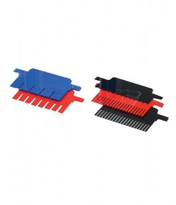 Corning Enduro VE 20 Vertical Gel System - COMB, 18 SAMPLE MC, 1MM THICK - E2120-C-1-18MC