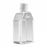 Corning Falcon Rectangular Flasks - Falcon Rectangular Canted Neck Cell Culture Flask with Vented Cap, 75 cm - 353136