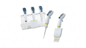 Corning Excel Multichannel Electronic Pipettes and Accessories - PIPETTE, ELECTRONIC, 100-1200UL, 8 CH, 120V - P3608L-1200