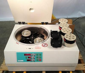 Corning Life Sciences Z400 Series Centrifuges - BUNDLE, CELL CULTURE, CENTRIFUGE Z400-K - C0400-K-BUND-A