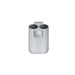 Corning Life Sciences 4 x 100 mL Swing-out Rotor - TUBE CARRIER, 2 X 50ML, 2/PK - C0326-72B