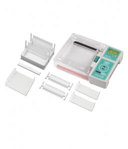 Corning ENDURO Gel XL Electrophoresis System - SET, GEL TRAY, SMALL, 12.5 X 6 CM, PK OF 2 - E0162