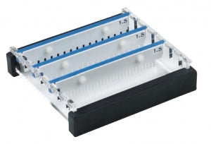 Corning Enduro 15.10 & 15.15 Horizontal Gel Boxes / Accessories - GEL TRAY, 15X10CM, UVT, FOR 15 CM GEL SYS - E1015-10-GT