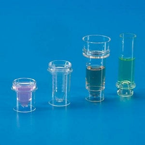 Corning Sample Cups - CUPS, ABBOTT, PS, 2000/PK - K1943