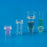 Corning Sample Cups - CUPS, ABBOTT, PS, 2000/PK - K1943