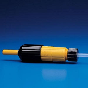 Corning Pipette Filler With Plunger - FILLER, PIPETTE, ABS, HDPE, W/PLUNGER, 1/PK - K198