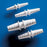 Corning Life Sciences Tapered Straight Connectors - STRAIGHT CONNECTOR, TAPERED, 4/5/6MM, 100/P - K510