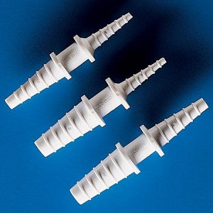 Corning Life Sciences Unequal Straight Connectors - Tapered - CONNECTOR, UNEQUL, TAP, STR, 8/10/12/14/16MM - K879