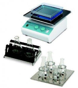 Corning Pro 30 Laboratory Reciprocal Shaker - SHAKER, PRO 30, RECIPROCAL, W/O PLTFRM, 120V - S2030-RC-B