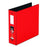 Cardinal Brands EasyOpen Ring Binders - 3" EasyOpen Locking 3-Ring Binder, Red - 18848