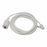 Crest Healthcare Breathcall Nurse Call System Extension Cords - EXTENSION, CALL CORD, 1/4" PLUG, 12' - 108090-12