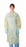 Medline Classic Cover Lightweight Polypropylene Isolation Gowns - Classic Cover Lightweight Spunbond Polypropylene Isolation Gowns with Waist and Neck Ties, Yellow, Size XL - CRI4001