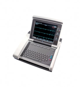 GE Healthcare Mac 5500 HD ECG Systems - Mac 5500 HD Monitor with 12 SL, Lan, Barcode - 2053900-001-468107