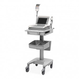 GE Healthcare Mac 5500 HD ECG Systems - Mac 5500 ECG, 12SL, Lab, WiFi, Barcode - 2053900-001-501278