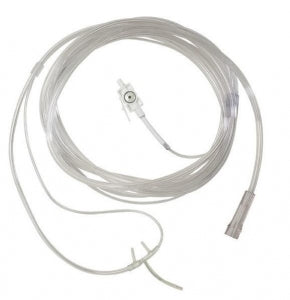 Vyaire CapnoFlex Oral / Nasal Cannulas - CapnoFlex Oral / Nasal Adult Cannula - 2013067-003