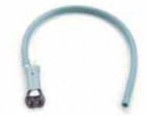 GE Healthcare Wall Manometer Adapter only - Wall Adapter, with 13" Tubing - 2059289-002