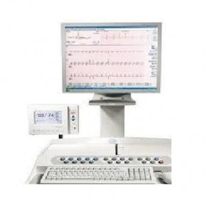 GE Healthcare Corometrics Fetal Monitors - Corometrics External Fetal Monitor, Single Ultrasound - 2091059-001-501483