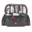 Cramer Products High Performance Gear AT Tough Athlete Kits - High Performance Gear AT Tough Empty Athlete Kits, Large Shoulder Pack - 121551