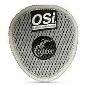 Cramer Products OSi Pads - OSi Pads, Teardrop, 4" x 5" - 013530