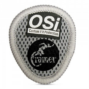 Cramer Products OSi Pads - OSi Pads, Teardrop, 3" x 3" - 013533