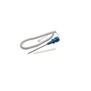 Vyaire Thermometer Rectal Probe - Rectal Thermometer Probe for Dinamap Pro V2 - 2008775-001