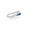 Vyaire Thermometer Rectal Probe - Rectal Thermometer Probe for Dinamap Pro V2 - 2008775-001