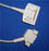 GE Healthcare EKG / ECG 10 Lead Cable - CABLE, TRUNK, 10-LEAD, MAC500/1200 ML AHA - 22341809