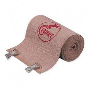 Cramer Products Woven Elastic Wraps - Woven Elastic Wraps, 2" x 5 yd. - 235212