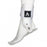 Cramer Active Ankle T2 Rigid Ankle Brace - Active Ankle T2 Rigid Ankle Brace, White, Size S - 277407