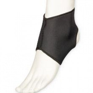 Cramer Products Neo Ankle Compression Sleeve - Neo Ankle Compression Sleeve, Size S - 279702