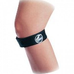 Cramer Products Patellar Tendon Knee Strap - Patellar Tendon Knee Strap, One Size Fits Most - 279930