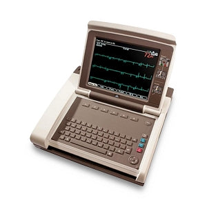 GE Healthcare MAC 5500 Resting ECG Analysis Systems - MAC 5500 HD ECG Analysis System, Clinical Value, LAN - 2053900-001-468104