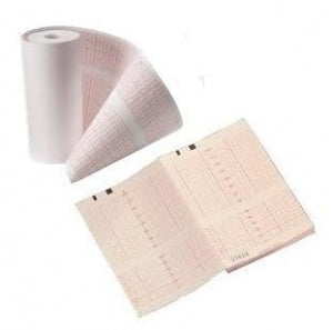 Vyaire Thermal Recording Paper - Thermal Paper - 2009828-020