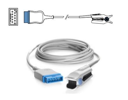 TruSignal Sensors and Cables by GE Healthcare Technology